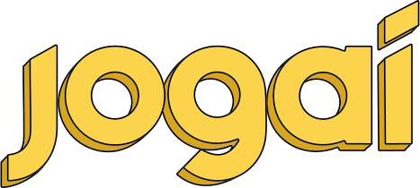 Jogaí (Arenas) (Logotipo)